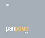 PANDOMO® Wall Farbfächer