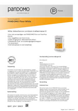 Technisch Informatieblad