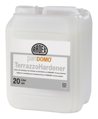 PANDOMO® TerrazzoHardener