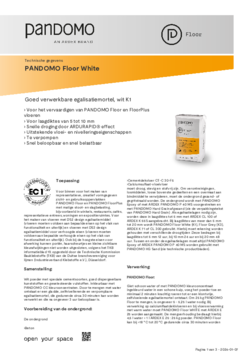 Technisch Informatieblad