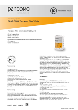 Technisch Informatieblad