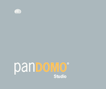 PANDOMO® Studio kleurenwaaier